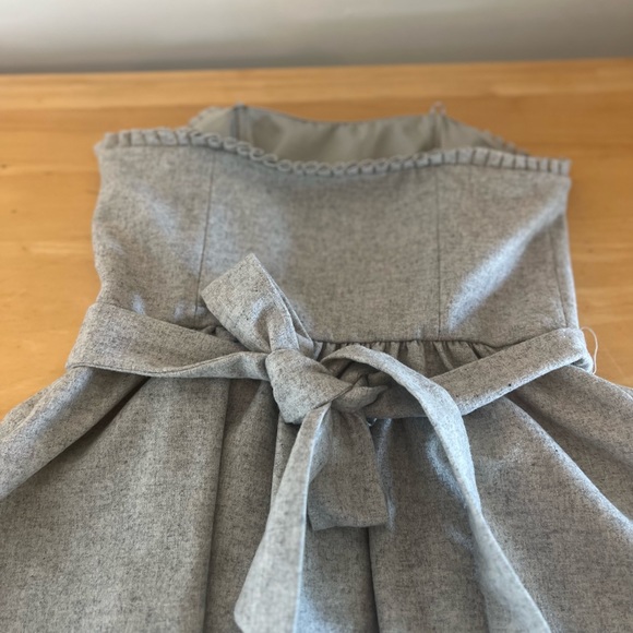 Strapless banana republic dress - Picture 5 of 5